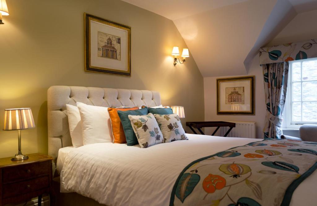 Rising Sun Hotel Lynmouth Exteriör bild